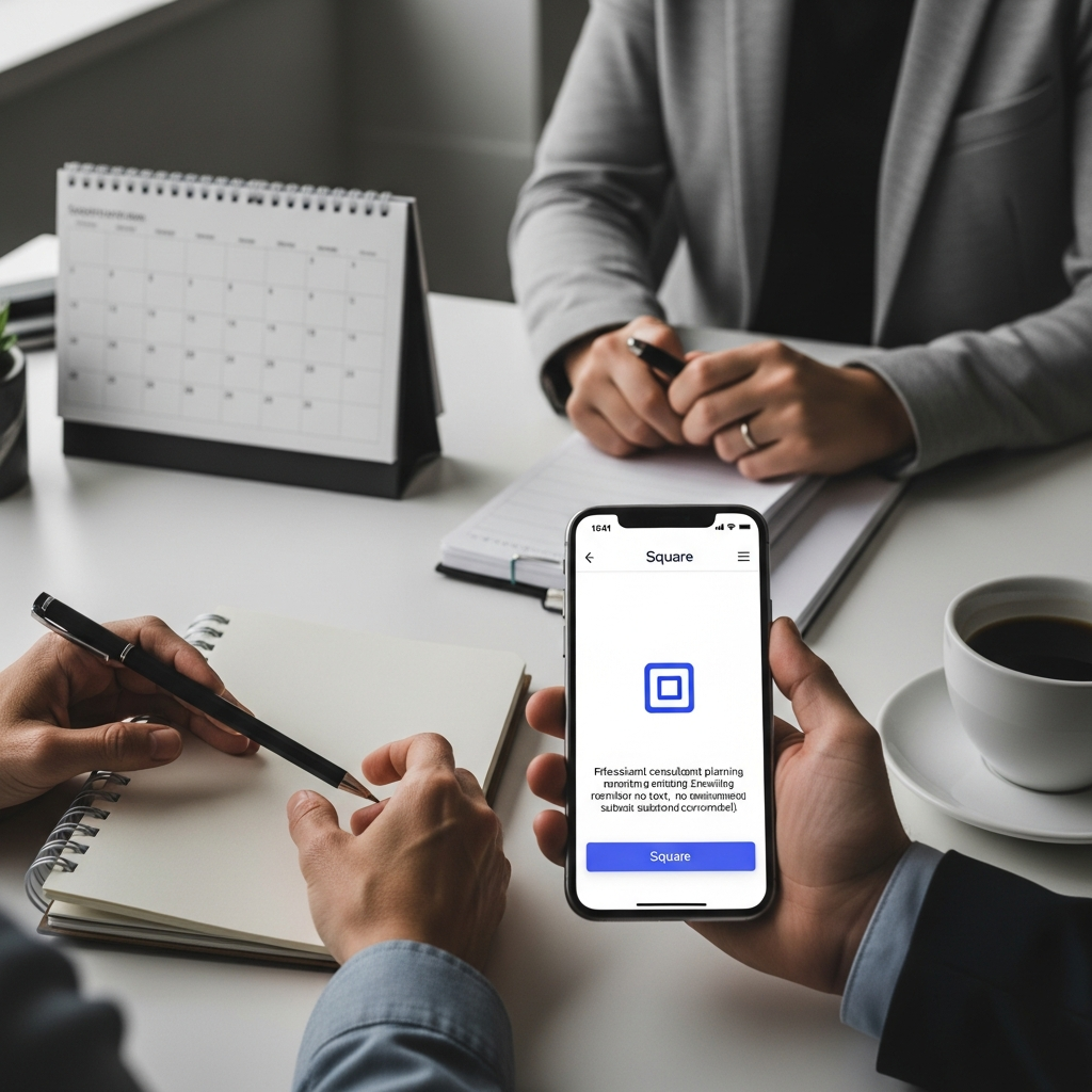 Soluções corporativas da R Marcelo Consultoria